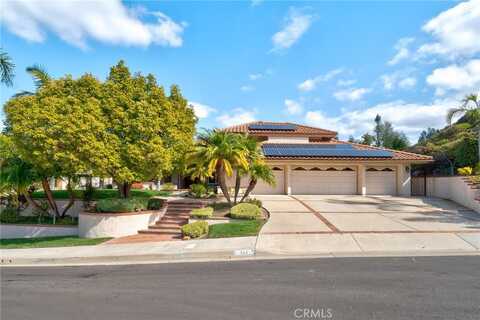 566 S Los Coyotes Drive, Anaheim Hills, CA 92807