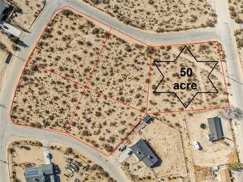 502 Clark Road, Lucerne Valley, CA 92356