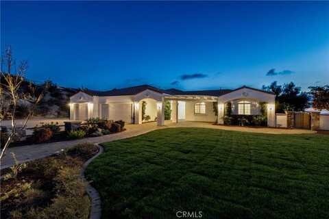 40040 Parado Del Sol Drive, Temecula, CA 92592