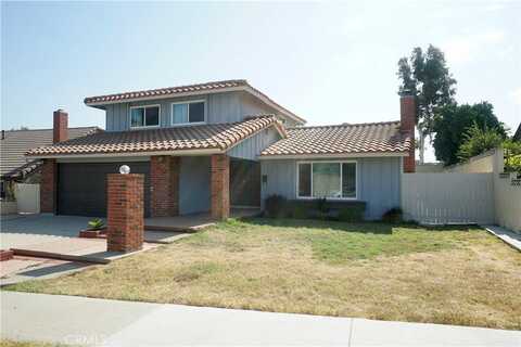 2276 Bolanos Avenue, Rowland Heights, CA 91748