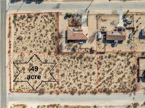 504 Stanley Street, Lucerne Valley, CA 92356