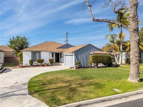 12809 Morning Avenue, Downey, CA 90242