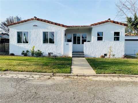 901 E Mountain View Ter, Alhambra, CA 91801