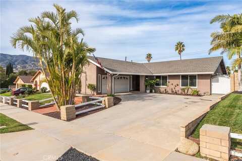 1284 Kirkwood Drive, Corona, CA 92882