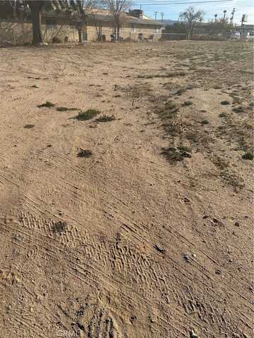 0 Juniper Street, Hesperia, CA 92345