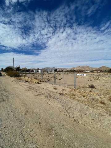 31160 Sherwood Street, Lucerne Valley, CA 92356