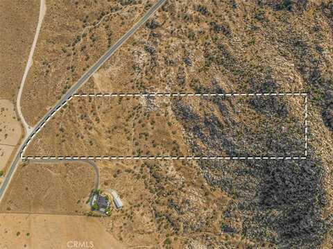 0 Pioneertown Road, Pioneertown, CA 92268