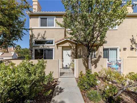 25711 Holiday Circle, Stevenson Ranch, CA 91381