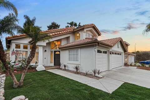 1395 Via Cibola, Oceanside, CA 92057