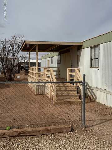 3001 W 3rd St, Winslow, AZ 86047