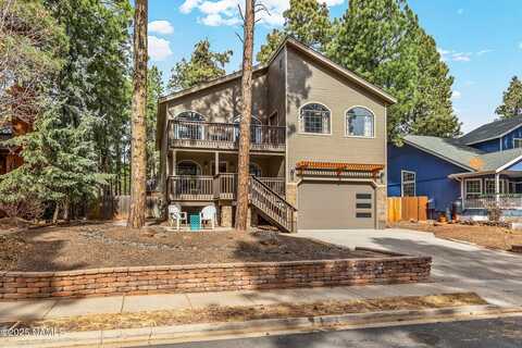 1748 W University Heights Drive S, Flagstaff, AZ 86005