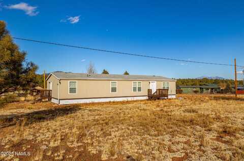 6389 Deer Farm Road, Williams, AZ 86046