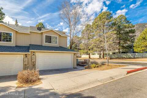 4551 E Allison Drive, Flagstaff, AZ 86004