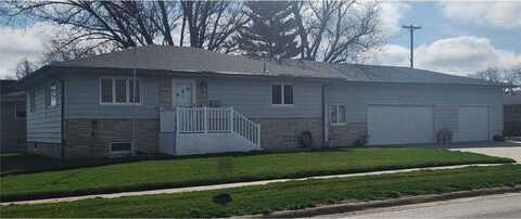 401 S 4th St., Battle Creek, NE 68715