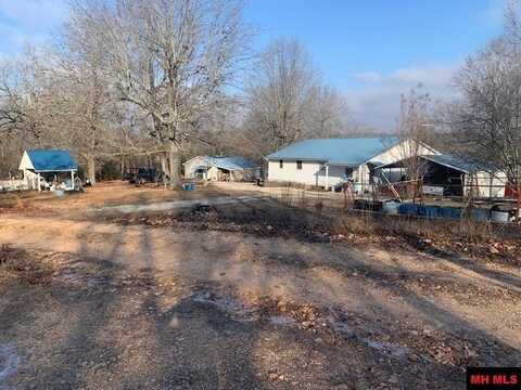 487 NC 3421, Marble Falls, AR 72648