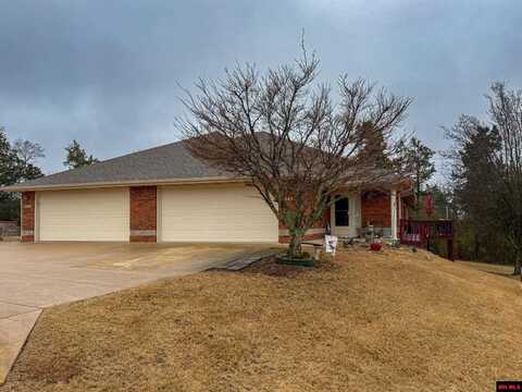 1242 OZARK AVENUE, Mountain Home, AR 72653