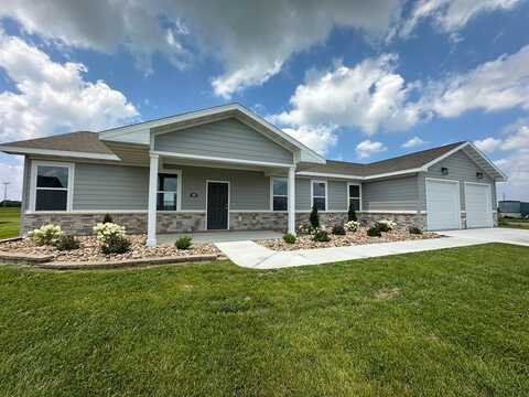 2805 Gasperi Street, Kirksville, MO 63501