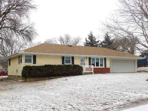 407 9th Avenue, Manilla, IA 51454