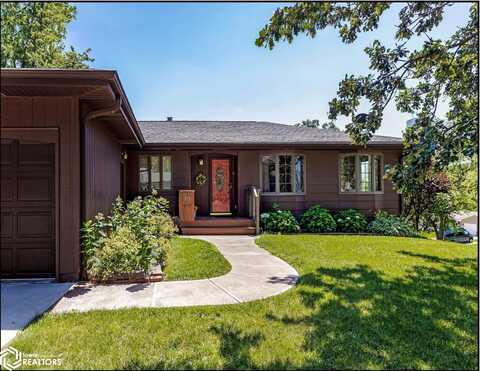 305 E 21st Street, Atlantic, IA 50022