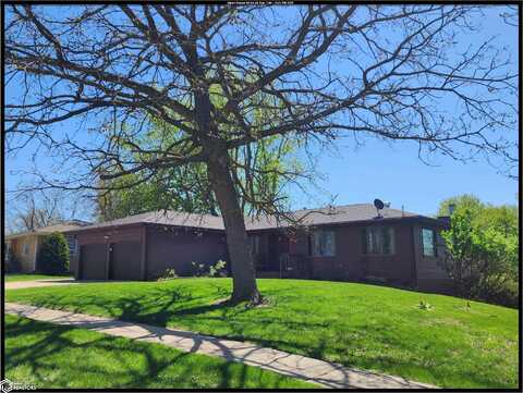305 E 21st Street, Atlantic, IA 50022