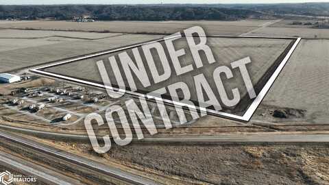 Tract 3 Hanna Ave, Glenwood, IA 51561