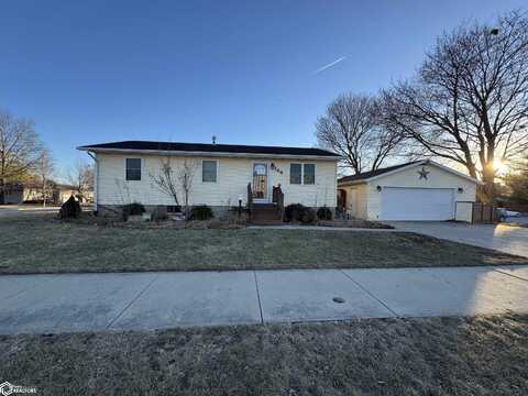 106 E Wilson Street, New London, IA 52645