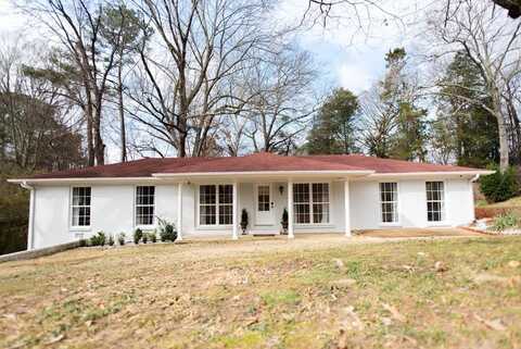 201 Eagle Springs, Oxford, MS 38655