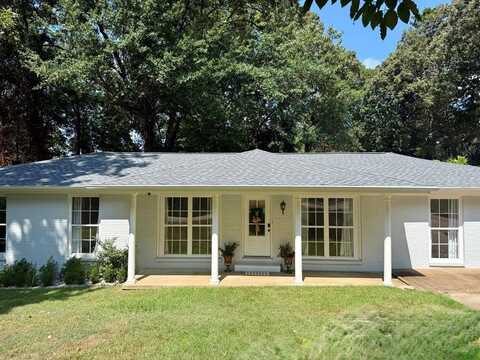201 Eagle Springs, Oxford, MS 38655