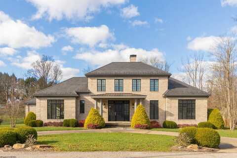 19 Golf Course Road, Clarksburg, WV 26301