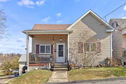 305 FERRY Street, Fairmont, WV 26554