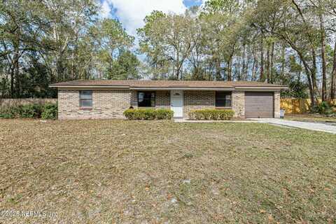 172 EVERGREEN Lane, Middleburg, FL 32068