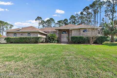 28 BARLEY Lane, Palm Coast, FL 32137