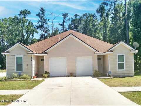 820 FILMORE Lane, Orange Park, FL 32073