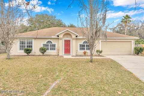 3163 SHADOW CREEK Road, Jacksonville, FL 32226