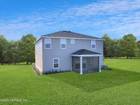 undefined, Saint Augustine, FL 32092