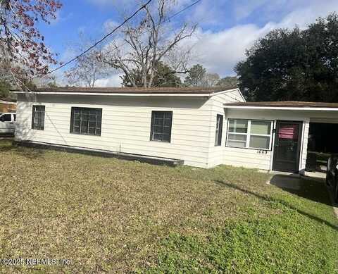 1669 STAFFORD Road, Jacksonville, FL 32208