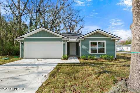 6306 RESTLAWN Drive, Jacksonville, FL 32208