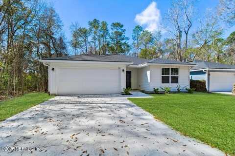 6306 RESTLAWN Drive, Jacksonville, FL 32208