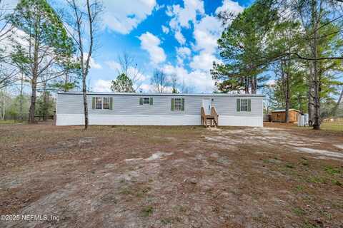 11997 SW 87TH Path, Lake Butler, FL 32054