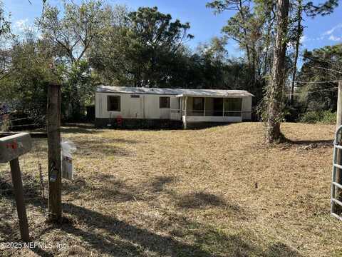 107 EASY Street, Satsuma, FL 32189