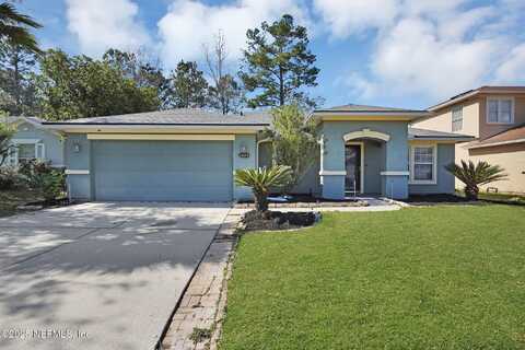 12254 PEBBLE POINT Drive W, Jacksonville, FL 32218