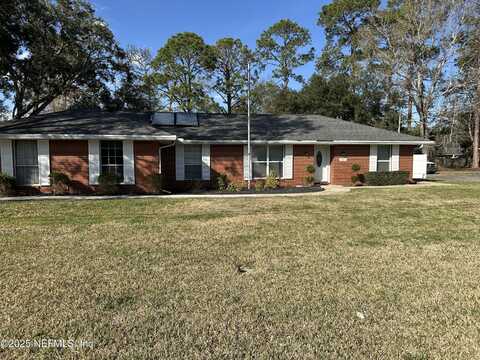 6189 DU-CLAY FOREST Drive S, Jacksonville, FL 32244