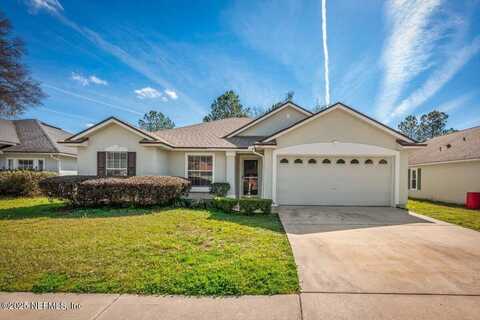 317 TURTLE DOVE Drive, Orange Park, FL 32073