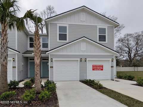 5942 ORTEGA LAKE Drive, Jacksonville, FL 32244