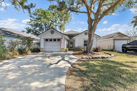 1815 WILDWOOD CREEK Lane, Jacksonville, FL 32246