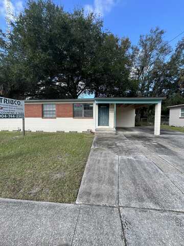 2404 ROGERO Road, Jacksonville, FL 32211