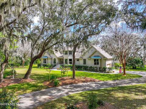 98068 LITTLE PINEY ISLAND Point, Fernandina Beach, FL 32034