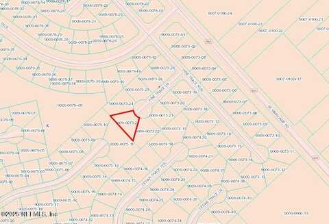 0 PINE TRACE Lane, Ocala, FL 34472