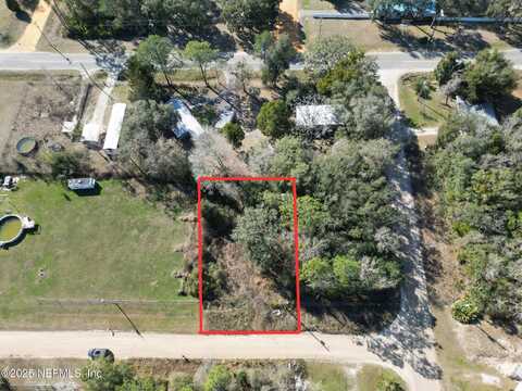 127 CHEROKEE Avenue, Interlachen, FL 32148