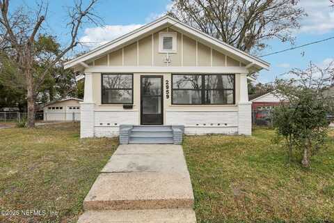 2959 FITZGERALD Street, Jacksonville, FL 32254